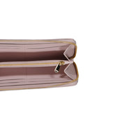 Dior Miss Dior Leather Wallet