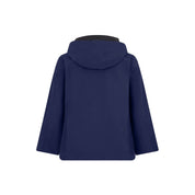Herno Hooded Waterproof Jacket - WOMEN CLOTHING - HERNO - T.Luxy