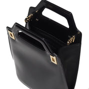 Salvatore Ferragamo Wanda Mini Bag