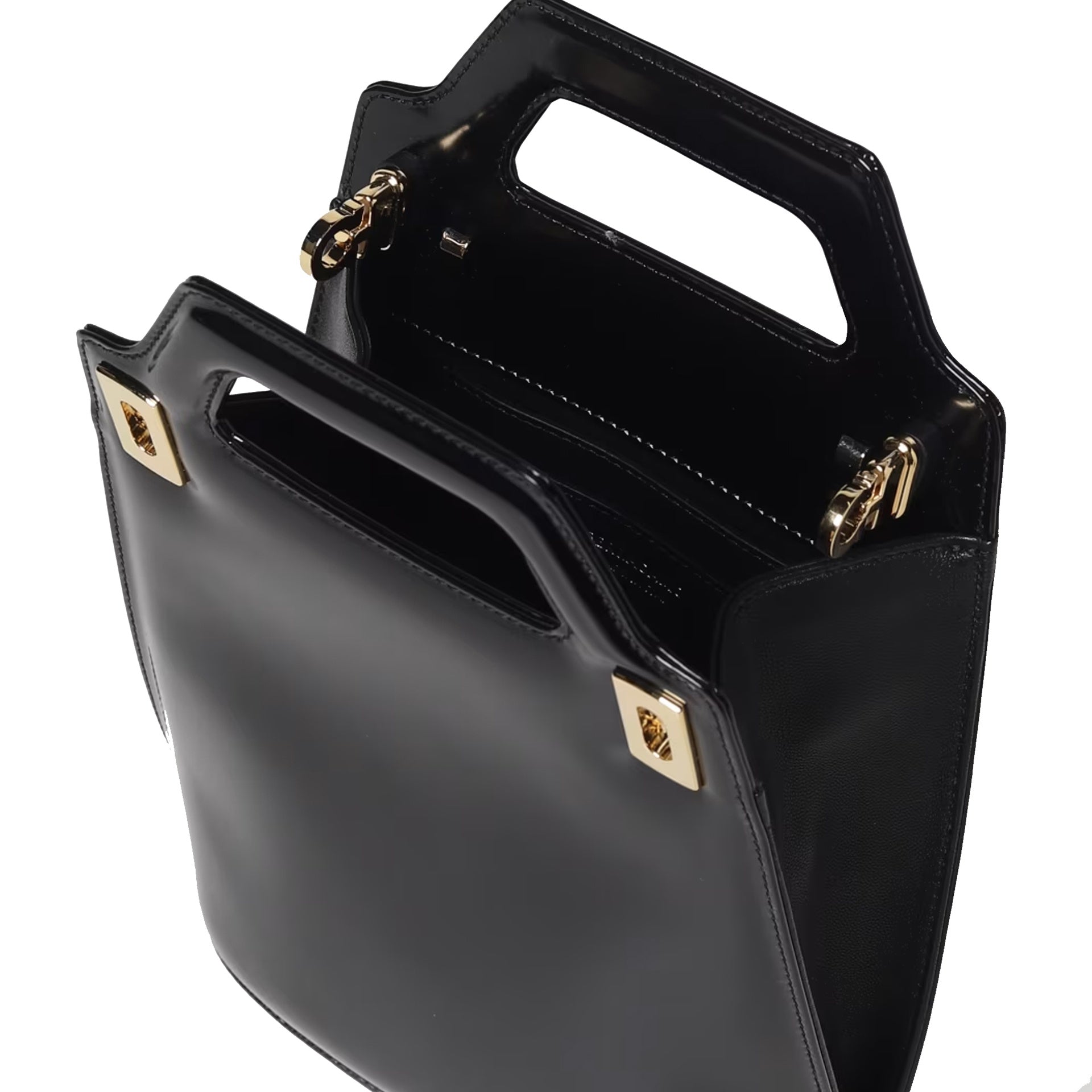 Salvatore Ferragamo Wanda Mini Bag
