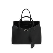 Valentino Garavani Vlogo Locker Tote Bag