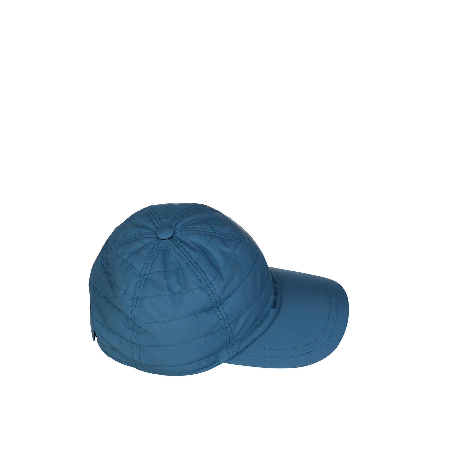 HERNO Cotton Cap - MEN ACCESSORIES - HERNO - T.Luxy