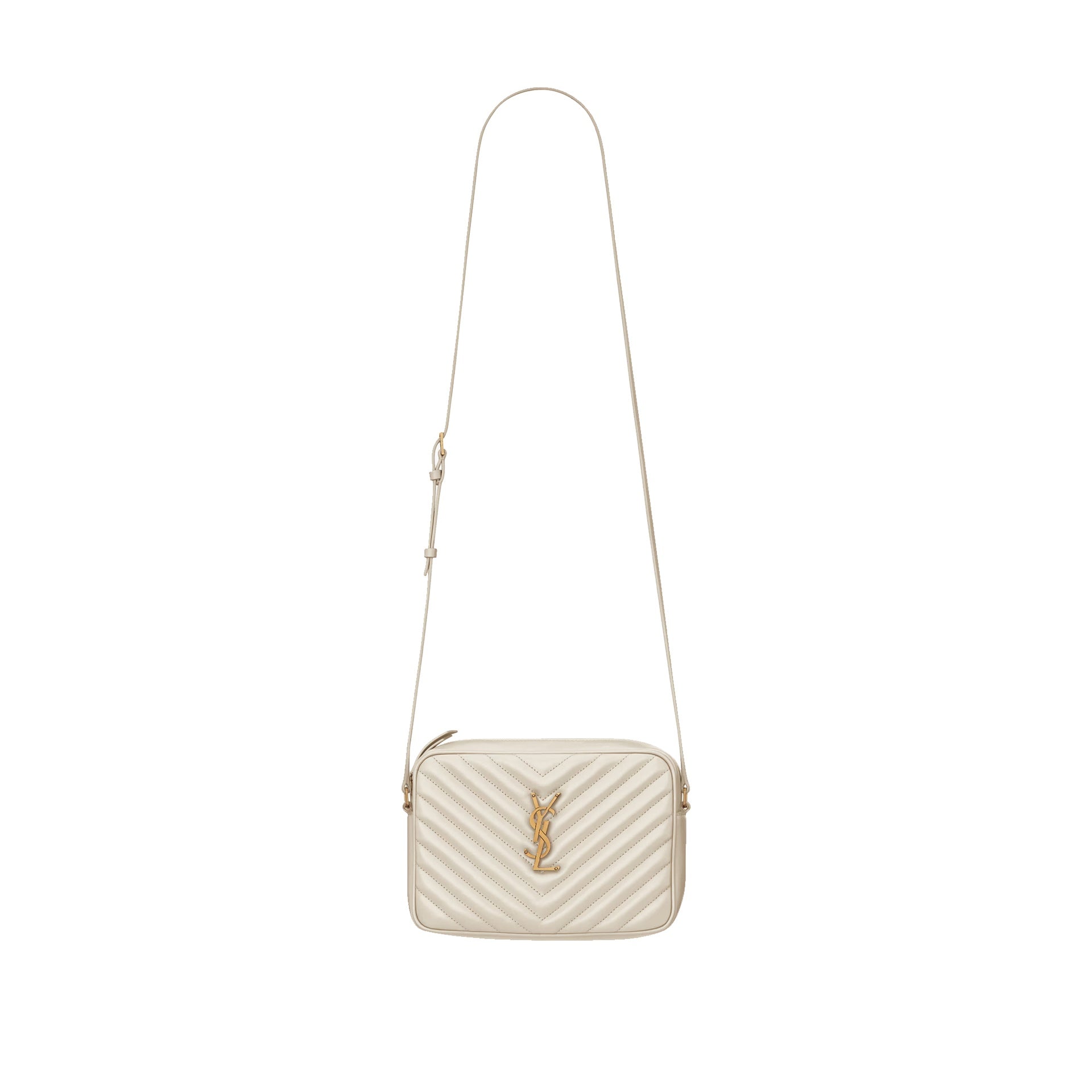 Saint Laurent Lou Camera Bag - WOMEN BAGS - SAINT LAURENT - Tluxy New
