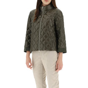 Herno Quilted jacket