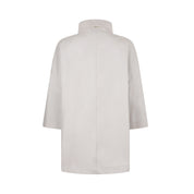 Herno Cotton Coat - WOMEN CLOTHING - HERNO - T.Luxy
