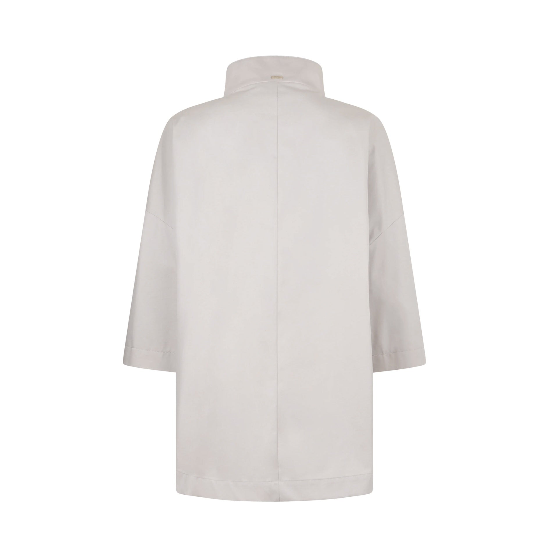 Herno Cotton Coat - WOMEN CLOTHING - HERNO - T.Luxy