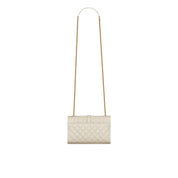 Saint Laurent Envelope Small Bag - WOMEN BAGS - SAINT LAURENT - T.Luxy