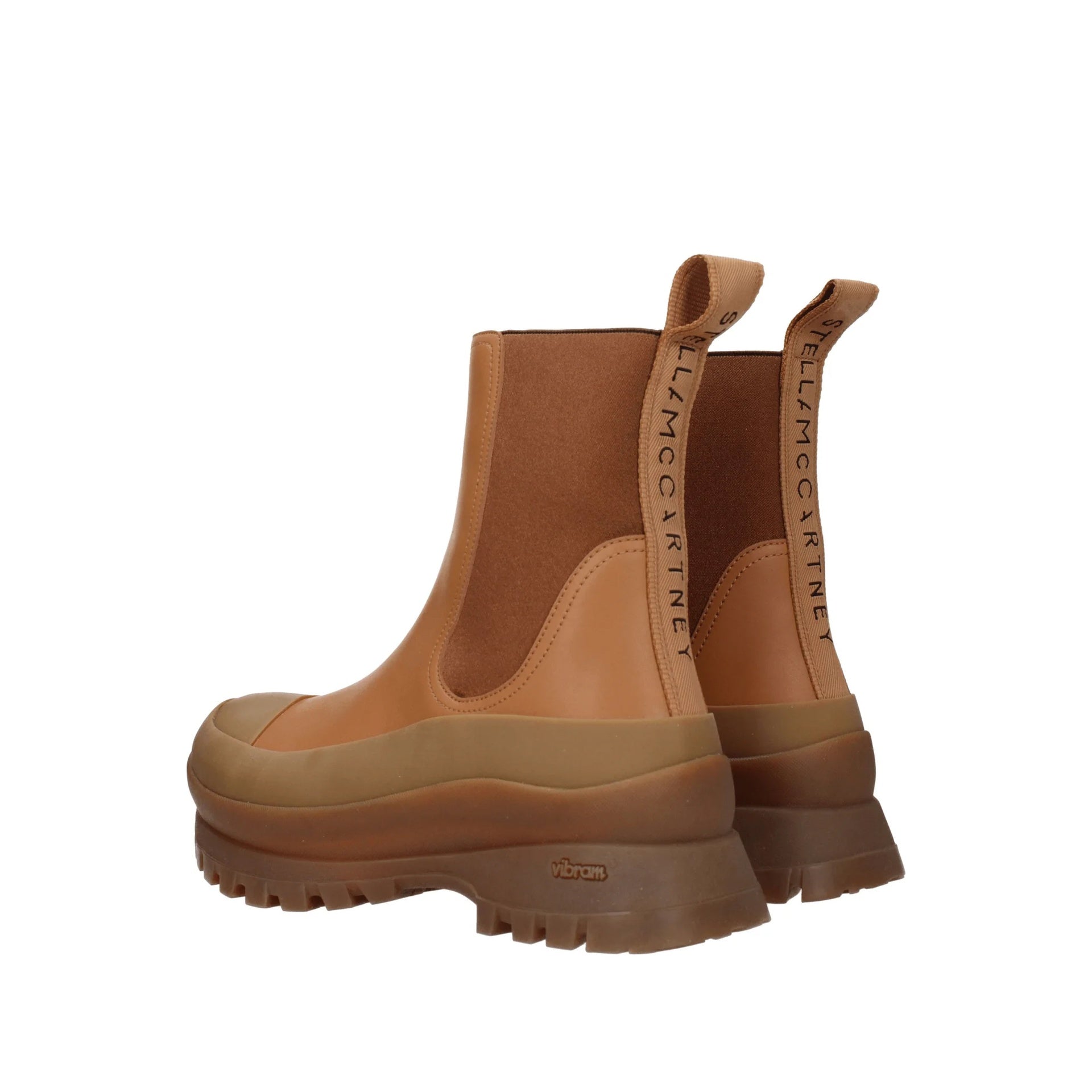 Stella McCartney Trace Sport Alter Boots