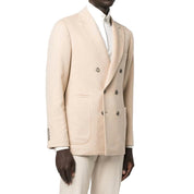 Brunello Cucinelli Wool Jacket