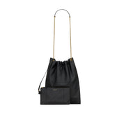 SAINT LAURENT JAMIE POCHON Shoulder Bag
