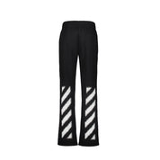 OFF - WHITE Cotton Track Pants - MEN CLOTHING - OFF - WHITE - T.Luxy