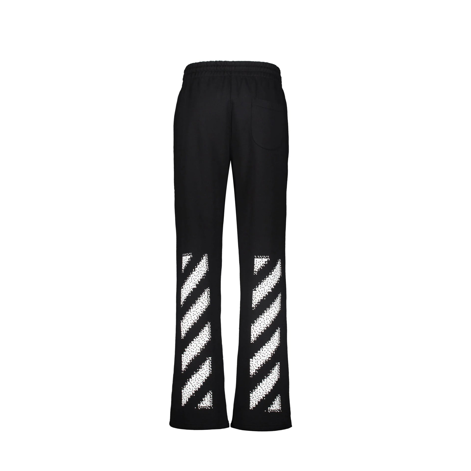 OFF - WHITE Cotton Track Pants - MEN CLOTHING - OFF - WHITE - T.Luxy