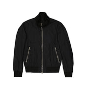 Tom Ford Windbreaker Bomber Jacket - MEN CLOTHING - TOM FORD - T.Luxy