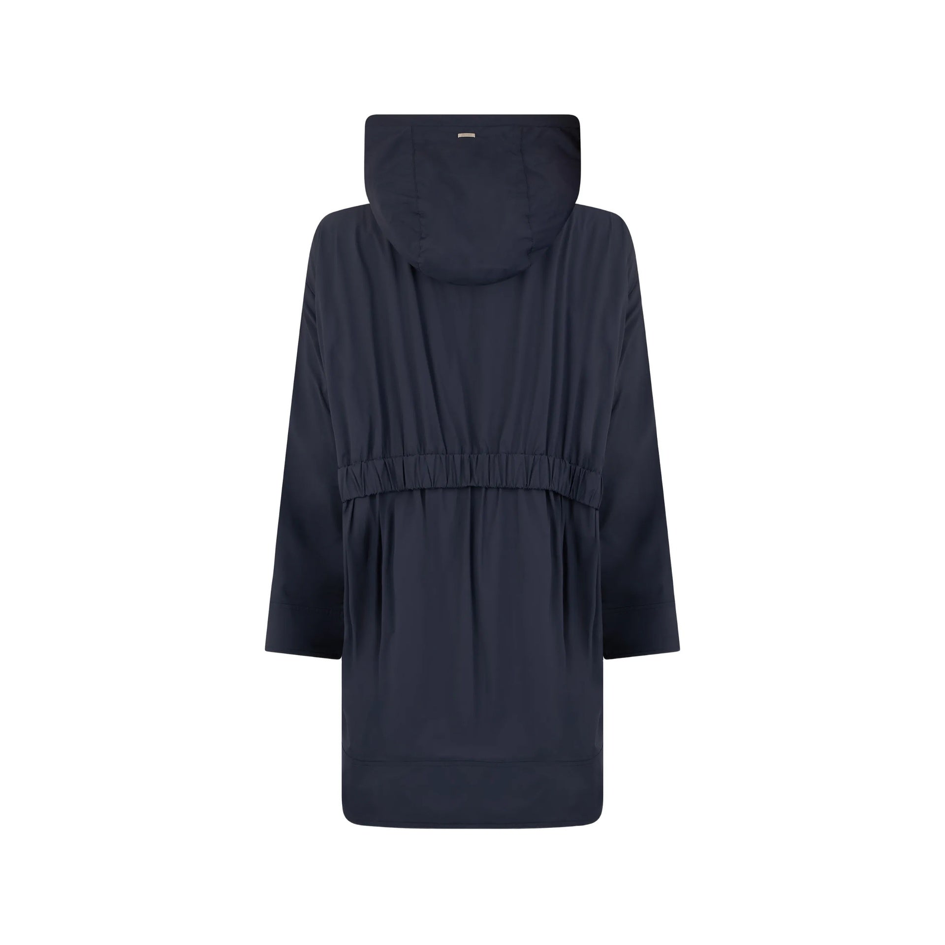 Herno Lightweight Parka Coat - WOMEN CLOTHING - HERNO - T.Luxy