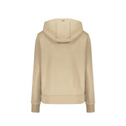 Herno logo - detail hoodie - WOMEN CLOTHING - HERNO - T.Luxy