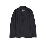 HERNO Wool Blazer Jacket