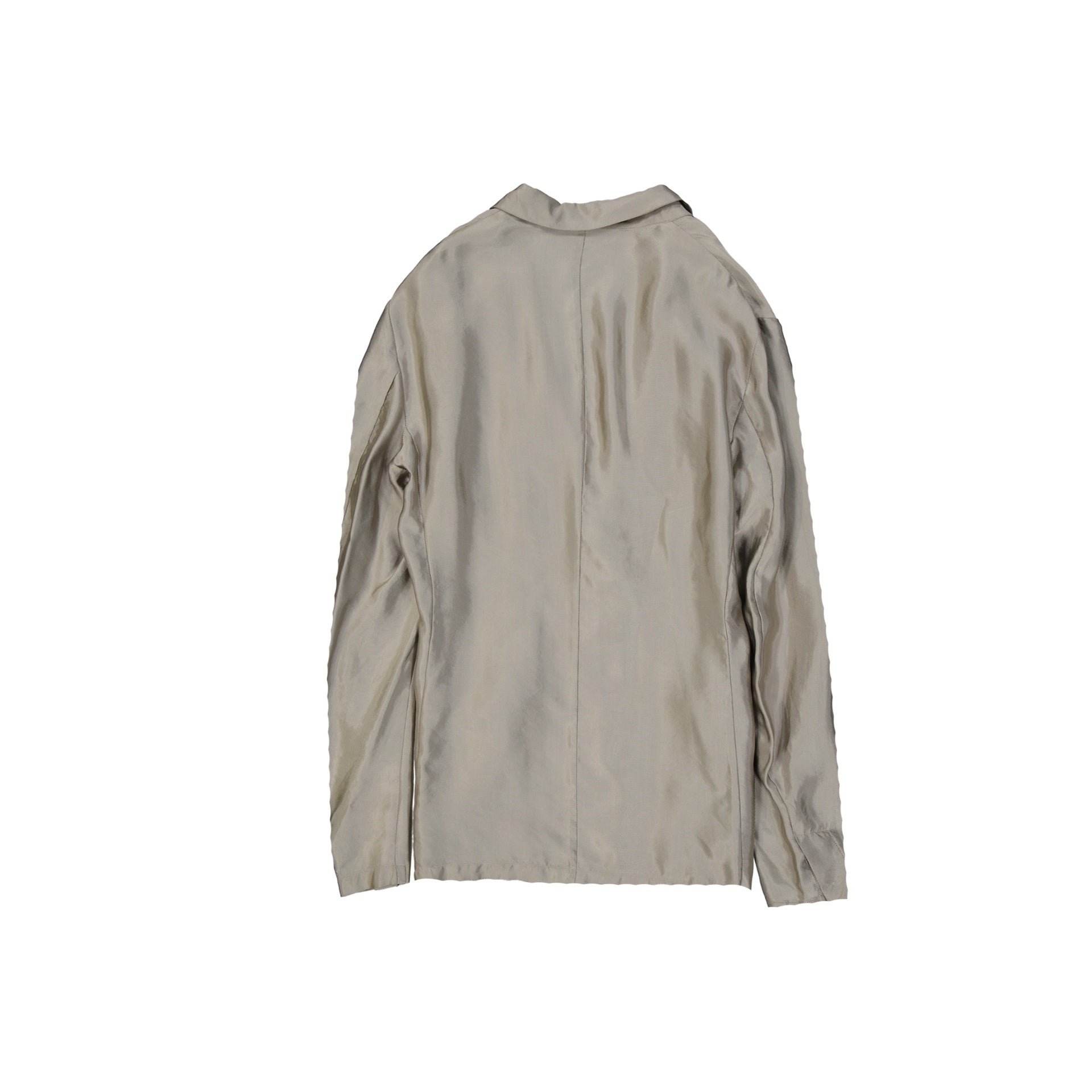 Maliparmi Silk Blend Blazer - WOMEN CLOTHING - MALIPARMI - T.Luxy