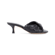 Bottega Veneta Mules - Black | cc7be15ed45f30d5466ef10b3d9500cd1857e90f