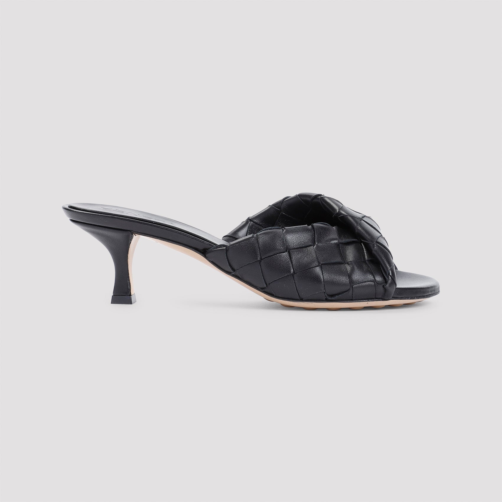 Bottega Veneta Blink Mules - WOMEN SHOES - Bottega Veneta - T.Luxy