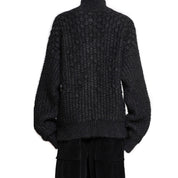 Jil Sander Mohair Cardigan