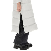HERNO LAMINAR Long Down Coat