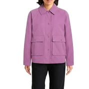 HERNO Denim Jacket - WOMEN CLOTHING - HERNO - T.Luxy