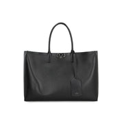 Valentino Garavani Vlogo Locker Tote Bag