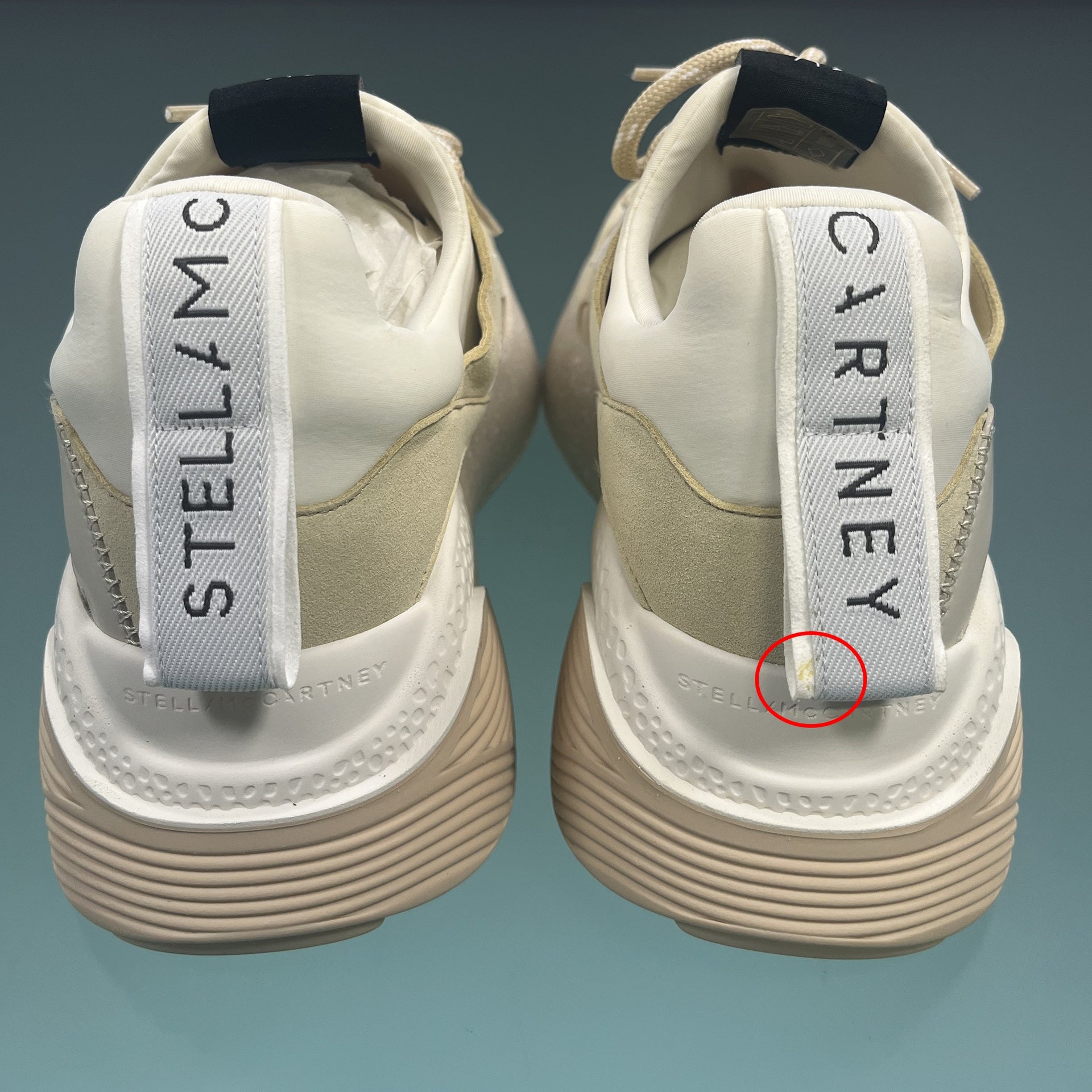 Stella McCartney Eclypse Sneakers