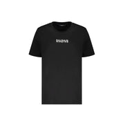 Balmain logo-print T-shirt