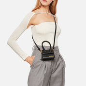 Jacquemus Le Chiquito Mini Bag