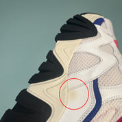 Versace Squalo Sneakers