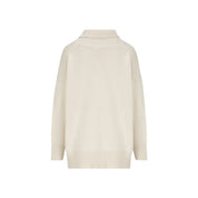 Chloé Cashmere Turtleneck Sweater