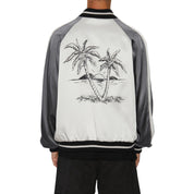 Palm Angels Palms Souvenir Bomber Jacket