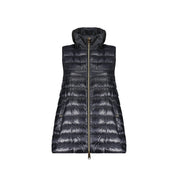 Herno Padded Vest Jacket - WOMEN CLOTHING - HERNO - T.Luxy