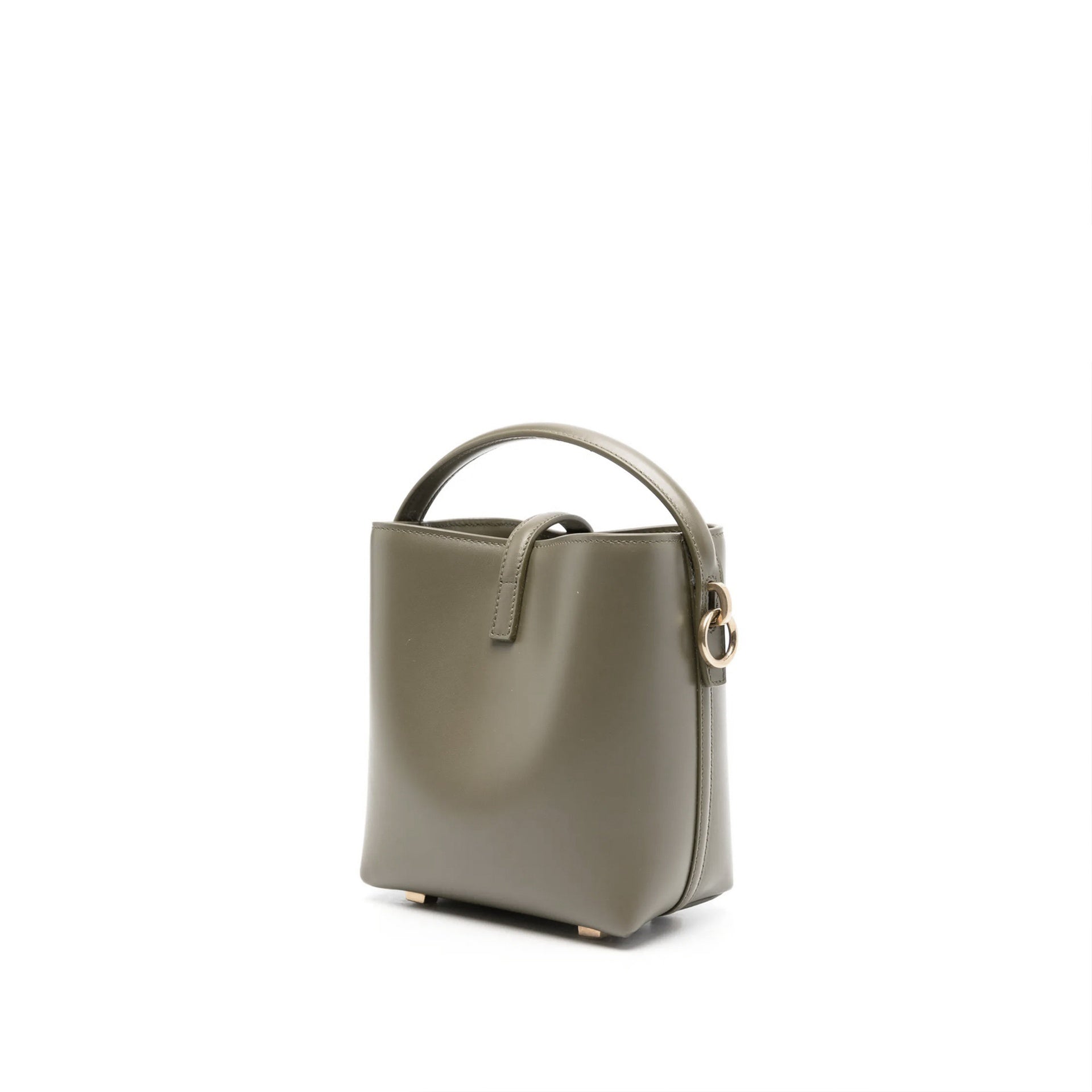 Saint Laurent Le 37 Mini Shoulder Bag - WOMEN BAGS - SAINT LAURENT - T.Luxy