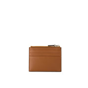 Valentino Garavani Leather Card Holder - MEN ACCESSORIES - VALENTINO GARAVANI - T.Luxy