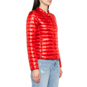 Herno Elena Down Jacket - WOMEN CLOTHING - HERNO - T.Luxy