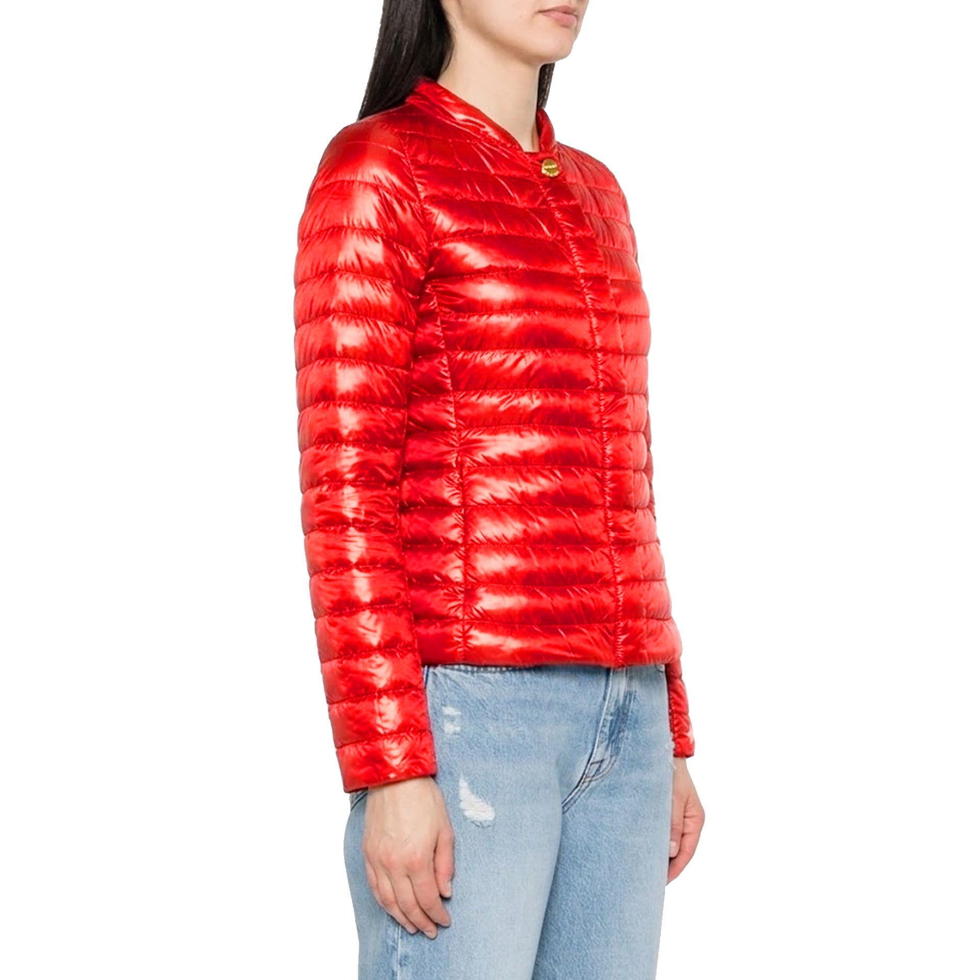 Herno Elena Down Jacket - WOMEN CLOTHING - HERNO - T.Luxy