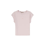 Herno Cotton T-shirt - WOMEN CLOTHING - HERNO - T.Luxy