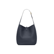 Saint Laurent Le 5A7 Large Hobo Bag - WOMEN BAGS - SAINT LAURENT - T.Luxy