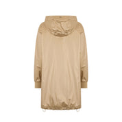 Herno Lightweight Cotton Parka Coat - WOMEN CLOTHING - HERNO - T.Luxy