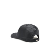 Herno Logo Baseball Cap - WOMEN ACCESSORIES - HERNO - T.Luxy