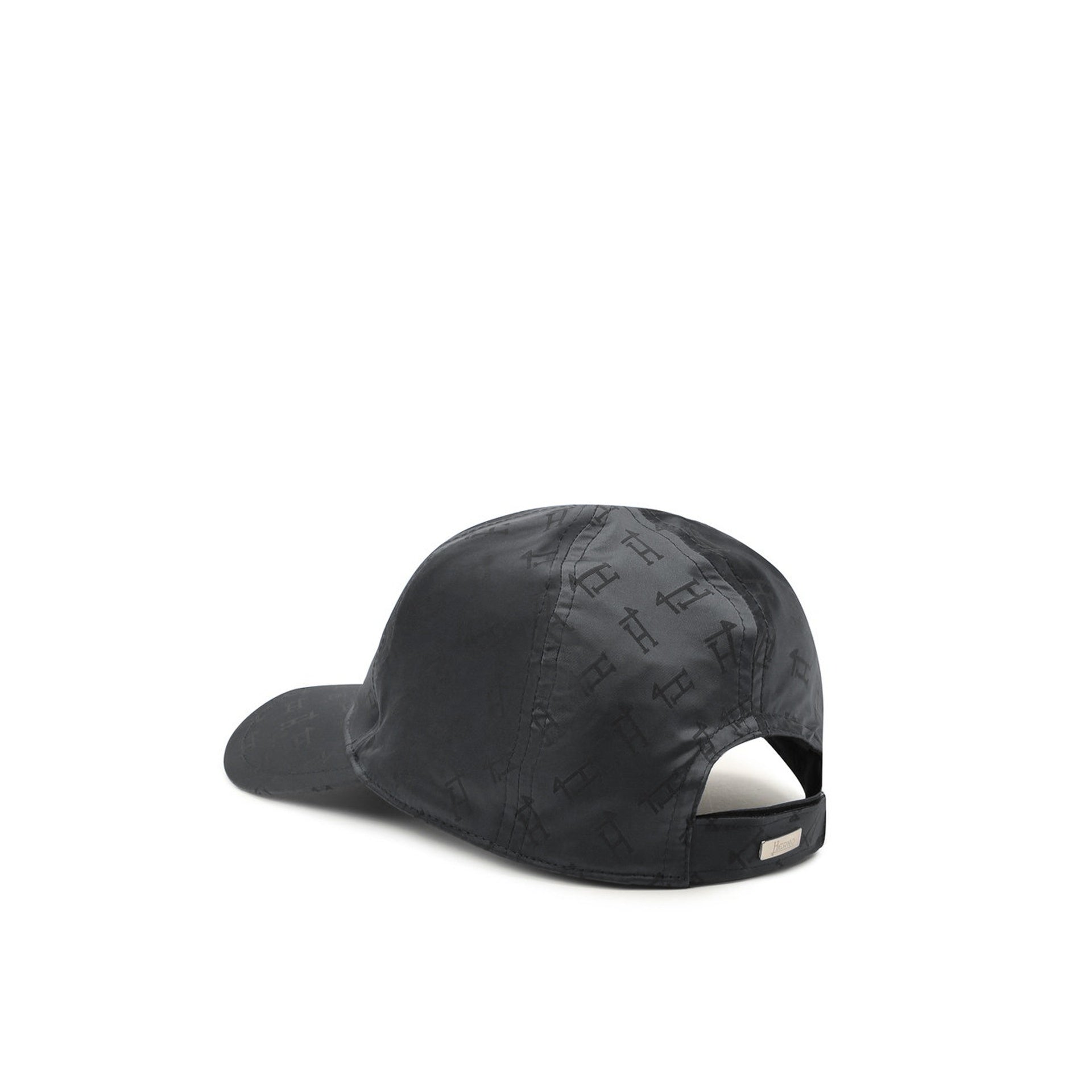 Herno Logo Baseball Cap - WOMEN ACCESSORIES - HERNO - T.Luxy