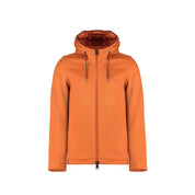 HERNO Cashmere Hooded Jacket