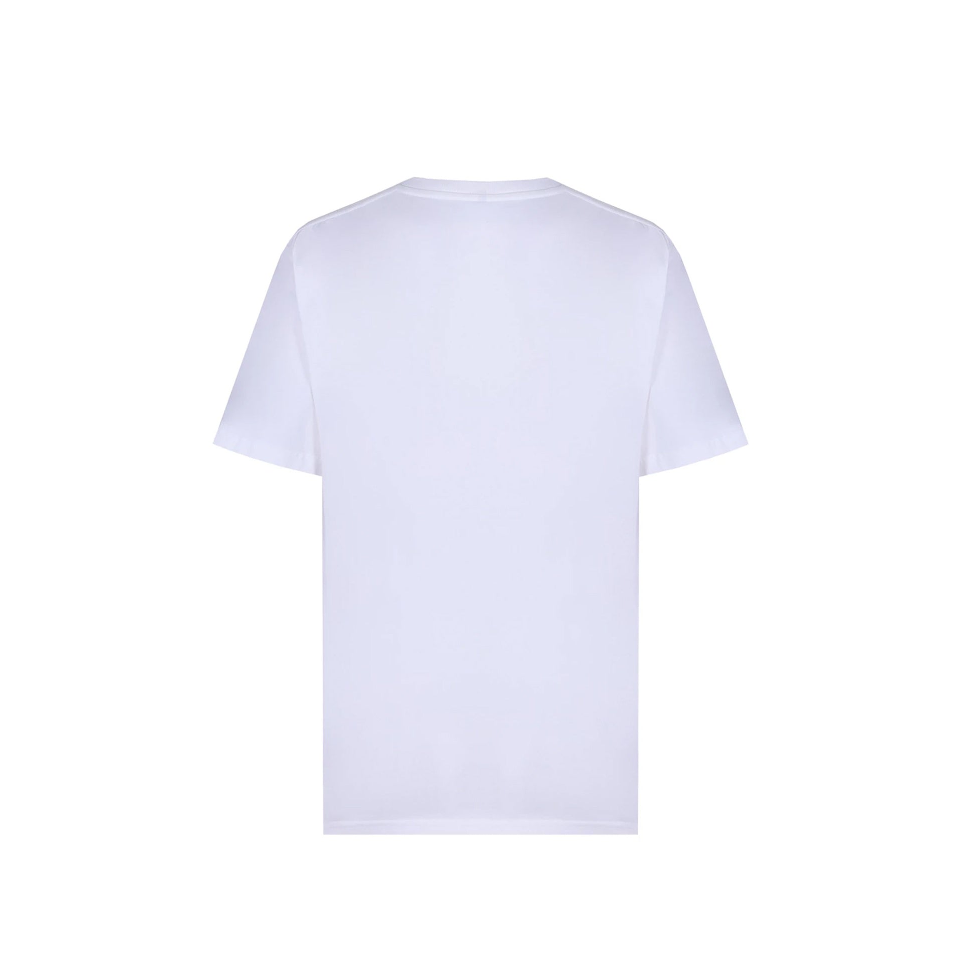 AUTRY Cotton T-shirt - MEN CLOTHING - AUTRY - T.Luxy