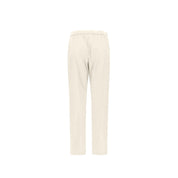 Herno Faux Leather Pants
