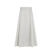 Herno Long Skirt - WOMEN CLOTHING - HERNO - T.Luxy