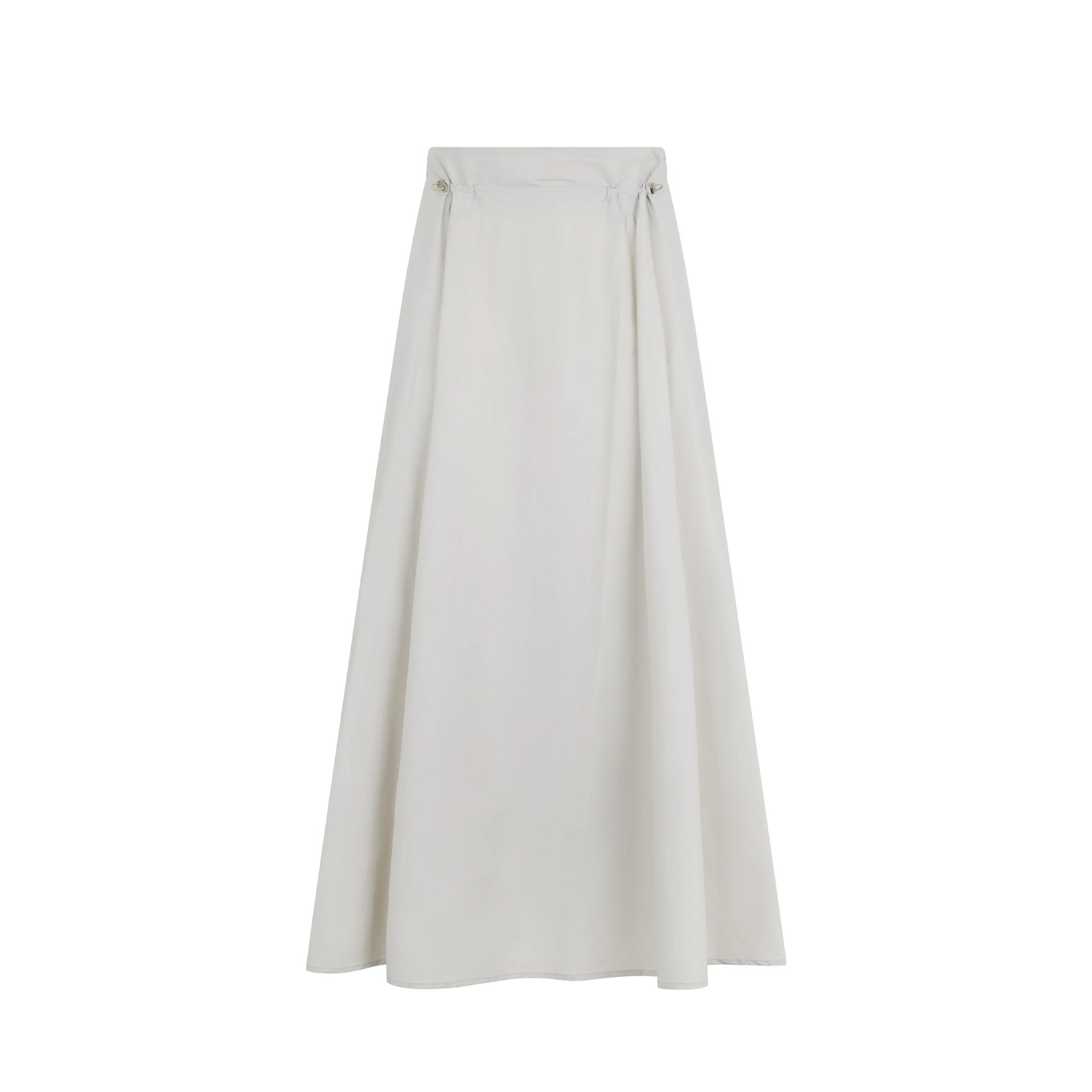 Herno Long Skirt