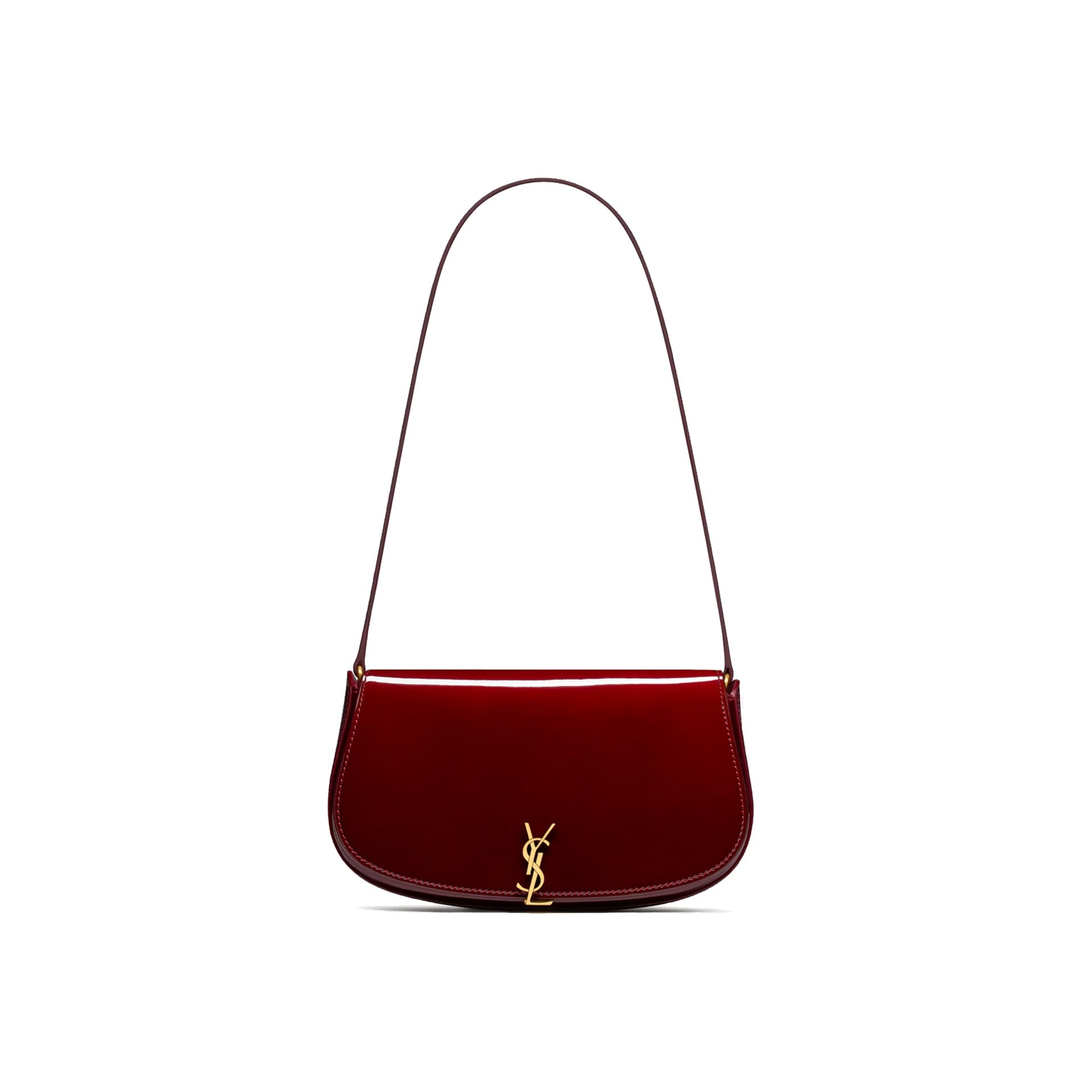 Saint Laurent Mini Voltaire Shoulder Bag - WOMEN BAGS - SAINT LAURENT - T.Luxy
