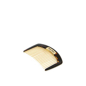 Miu Miu Hair Tortoiseshell Hair Comb - WOMEN ACCESSORIES - MIU MIU - T.Luxy